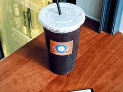 美式-Joymean coffee.见面咖啡