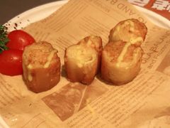 -探炉·香辣豆花烤鱼(笋岗宝能环球汇店)