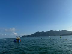 -朱家尖南沙景点