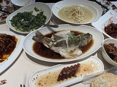 -老客站酒楼(金花南路店)