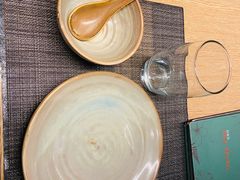 -mango tree芒果树餐厅(K11店)