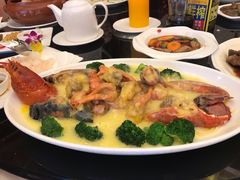 -新南华大酒店(长寿店)