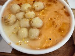 -满记甜品(优客百盛店)
