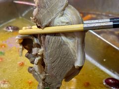 -二钳洞庭虾蟹·江湖菜(成都鹭岛店)