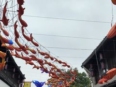 -小河直街历史文化街区