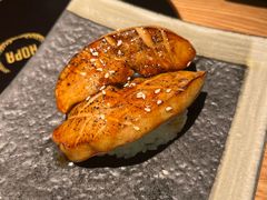 鹅肝寿司-沼津港精致料理·寿喜烧·烧鸟(青浦宝龙广场日料榜单店)