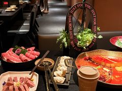 -色響火锅(恒隆广场店)