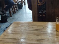 大堂-八大碗私房菜(中城路店)