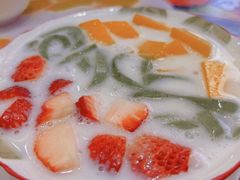 -甜心妈妈·榴莲星级糖水(北京路总店)