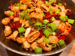 -老板恋上鱼(印象城店)