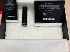 -Chanel(德基广场店)