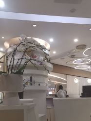 -Alger.O美感沙龙