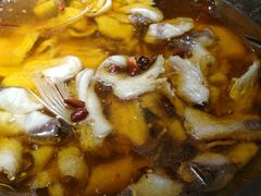 -雲蜀龙阁·金牌水煮鱼(方庄店)