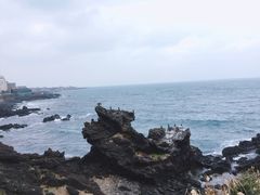 -龙头岩(Dragon Head Rock)