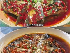 -农耕记·湖南土菜(halo广场店)