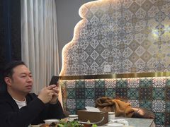 -欧提汗·新疆餐厅·清真(银都路店)