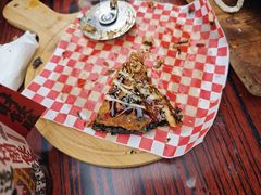 -沙胆彪炭炉牛杂煲(成都玉林店)