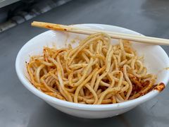 -杨记灌肠(食品街店)