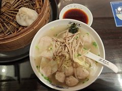 虾仁小馄饨-熙盛源(滨湖万达店)