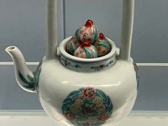 -上海博物馆(人民广场馆)