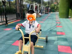 -华杉幼儿园(青塔校区)