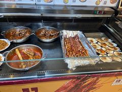 -盒马鲜生(枣园路店)