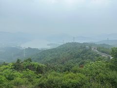 -溪霞怪石岭生态公园