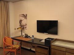 -成都安仁福朋喜来登酒店