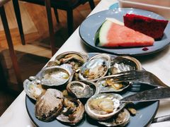 -喜庭海鲜自助(来福士店)