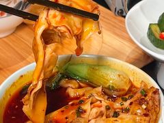 -羊门客在·烤盐池滩羊·川菜