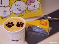 -Seesaw Coffee(上生新所店)
