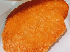 那么大鸡排-麦当劳(双榆树店)