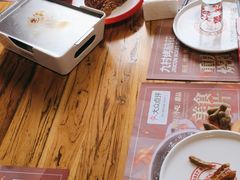 -九村烤脑花(大石坝总店)