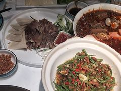 -曹家小菜(胜太路店)