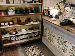 -时光花园(白鹭洲店)