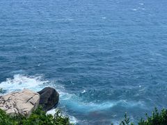 -三亚蜈支洲岛旅游区