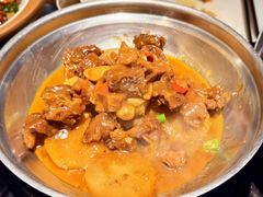-徽镇小厨·经典徽菜(十里河店)