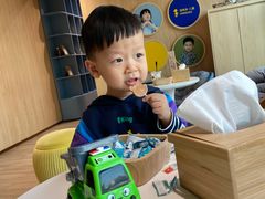 -海马体照相馆(上海月星环球港店)