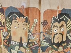 -堂瓦里·33年传统赣菜(第一街区店)