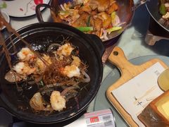 -绿茶餐厅(松江万达店)