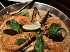 -Brut Eatery悦璞食堂(建国东路店)