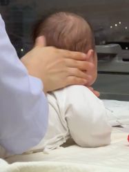 -贝爱时刻月子中心(宝安妇幼店)