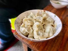 -素椒杂酱面(油篓街店)