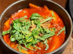 -Fuzzy Bistro 浮几韩餐·茶酒馆