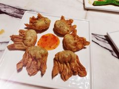 -怡品堂·金宴 (北京索菲特大酒店)