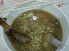 -百成大同鸭肉粥(大同总店)