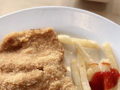 -德大西餐社(云南南路店)