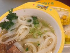 -潮界(LU·ONE凯德晶萃广场店)