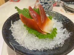 -羽寿司(东方宝泰店)