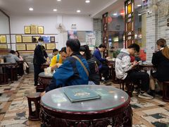 大堂-民信老铺(华盖路店)